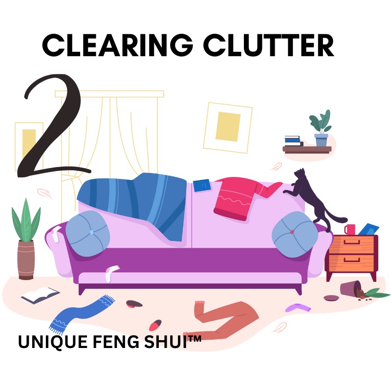 انرژی مثبت در خانه: 5 وسیله غیرضروری برای دور انداختن